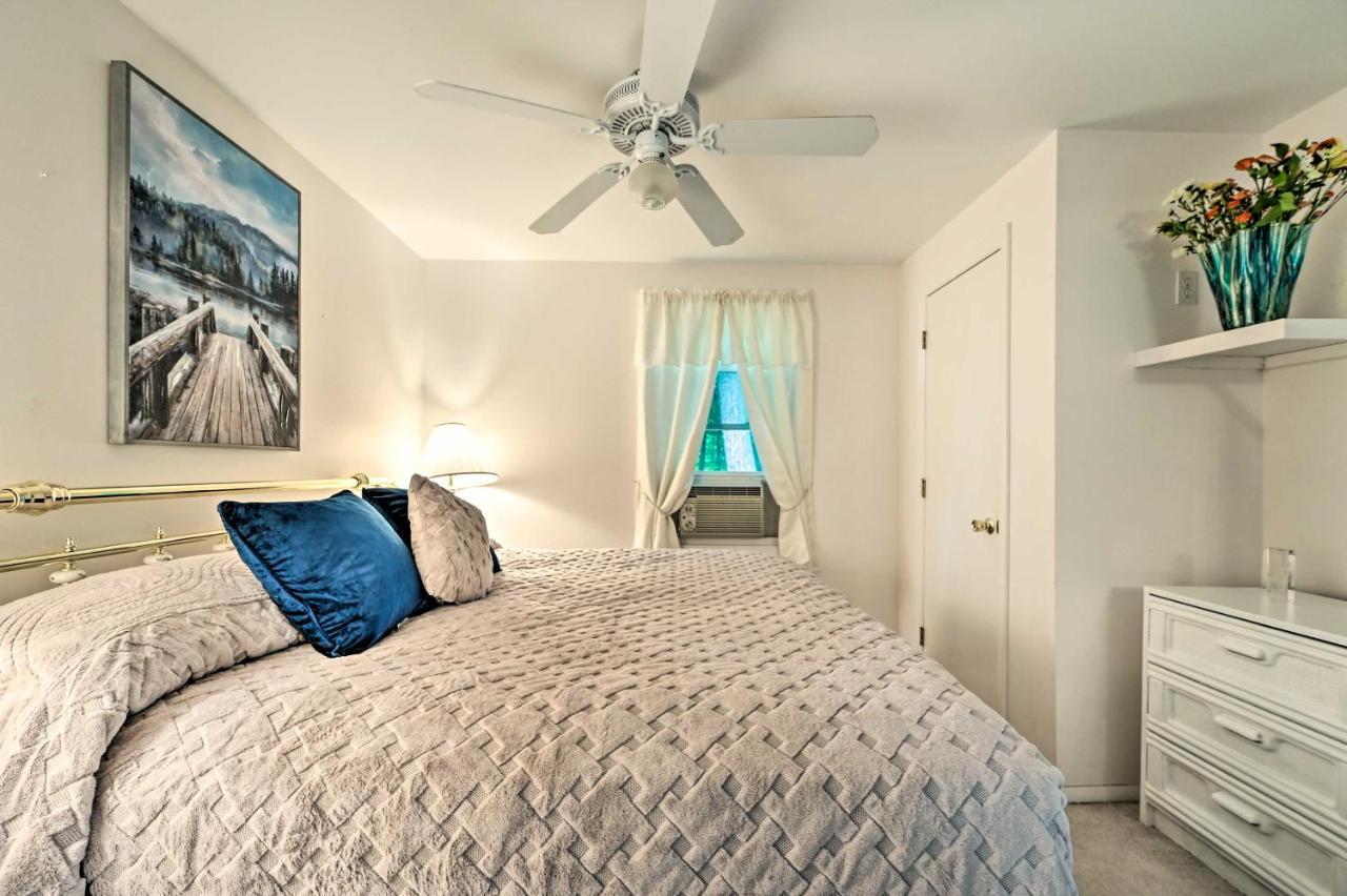 Serene House Less Than 2 Mi To Cranmore And N Conway Shops! Норт-Конвей Экстерьер фото